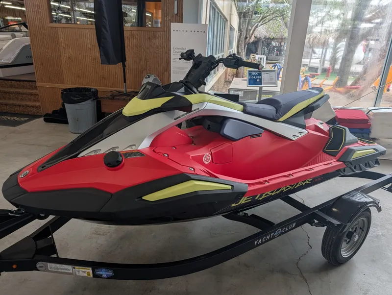 Slide: The Image of Yamaha JB1050A-CA 2026 - 3