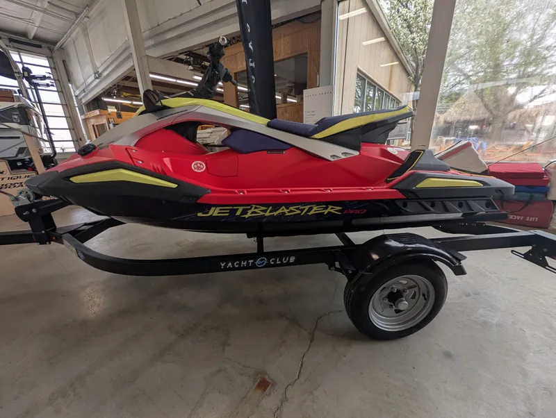 Slide: The Image of Yamaha JB1050A-CA 2026 - 4