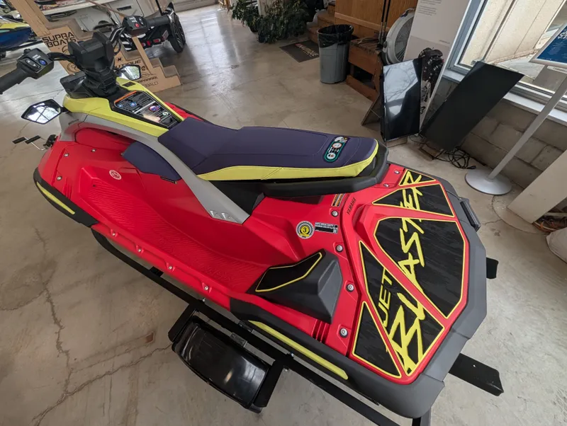 Slide: The Image of Yamaha JB1050A-CA 2026 - 5