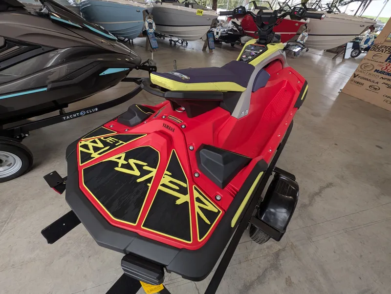 Slide: The Image of Yamaha JB1050A-CA 2026 - 6