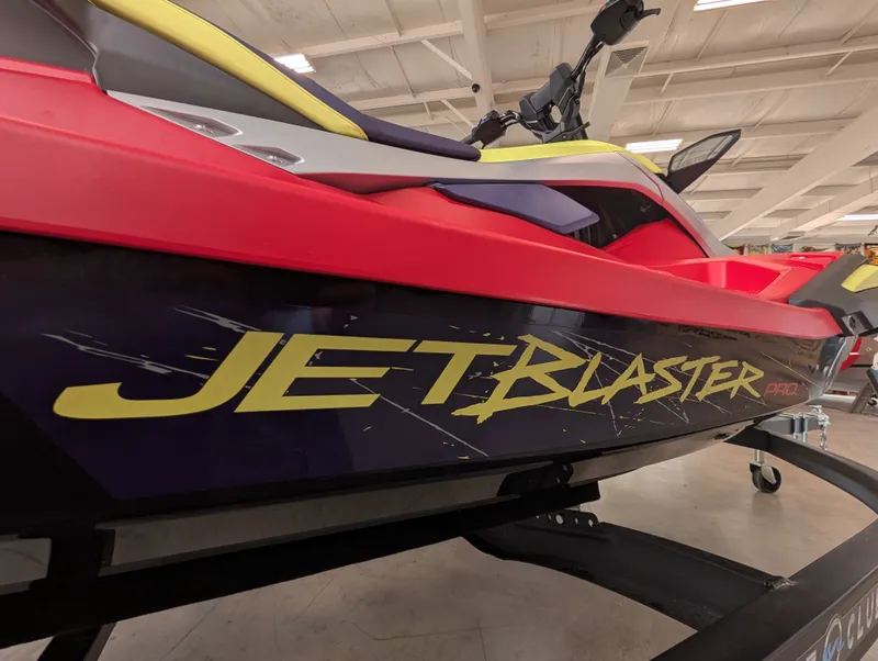 Slide: The Image of Yamaha JB1050A-CA 2026 - 7