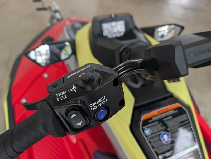 Slide: The Image of Yamaha JB1050A-CA 2026 - 9