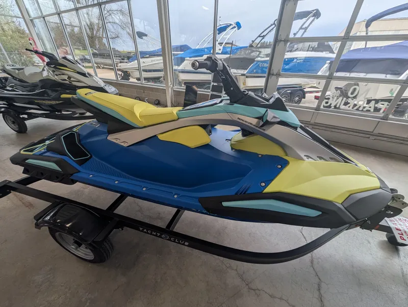 The Image of Yamaha JB1050A-CB 2026 - 1