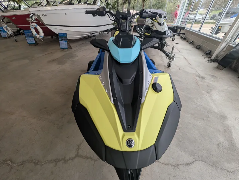 Slide: The Image of Yamaha JB1050A-CB 2026 - 10