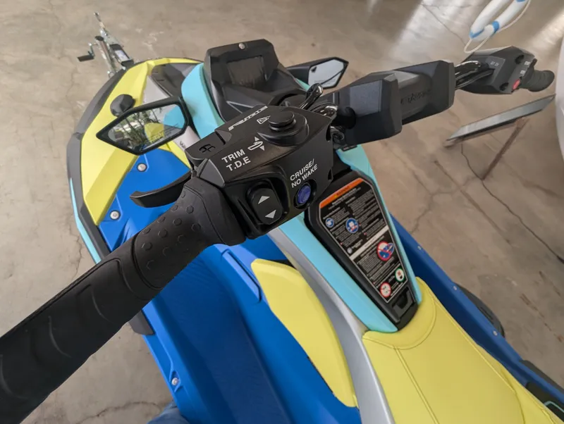 Slide: The Image of Yamaha JB1050A-CB 2026 - 11