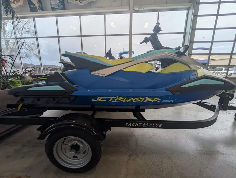 Slide: The Image of Yamaha JB1050A-CB 2026 - 12