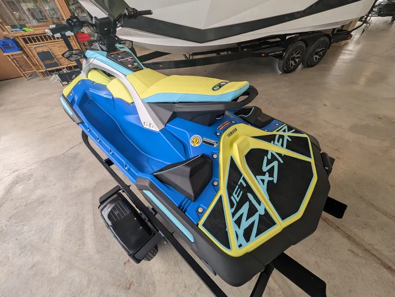 Slide: The Image of Yamaha JB1050A-CB 2026 - 3