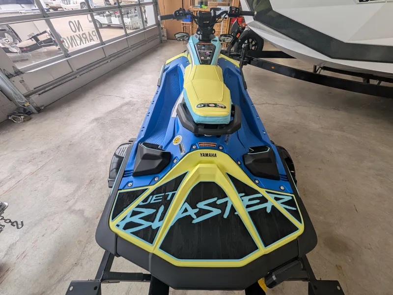 Slide: The Image of Yamaha JB1050A-CB 2026 - 4