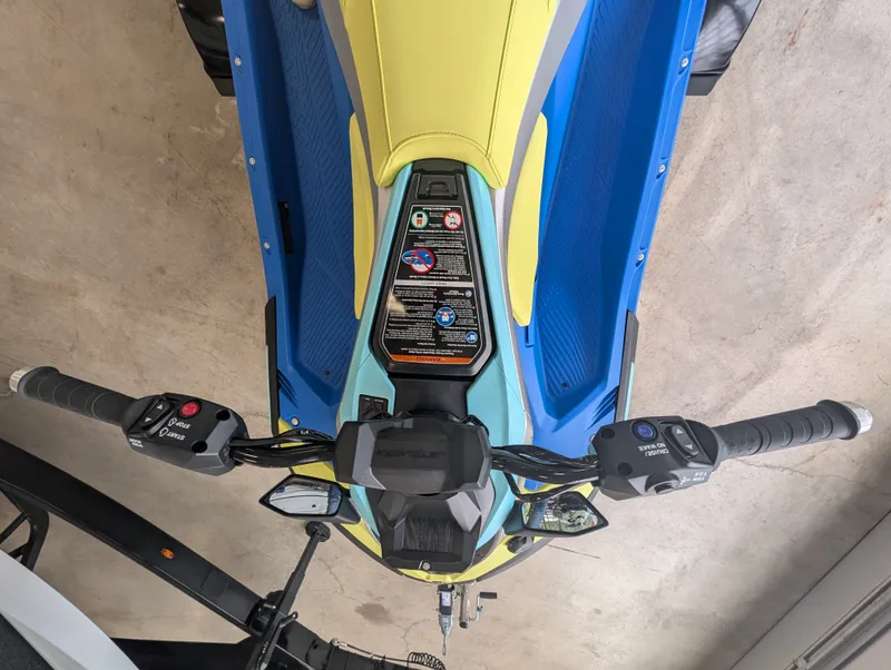 Slide: The Image of Yamaha JB1050A-CB 2026 - 5