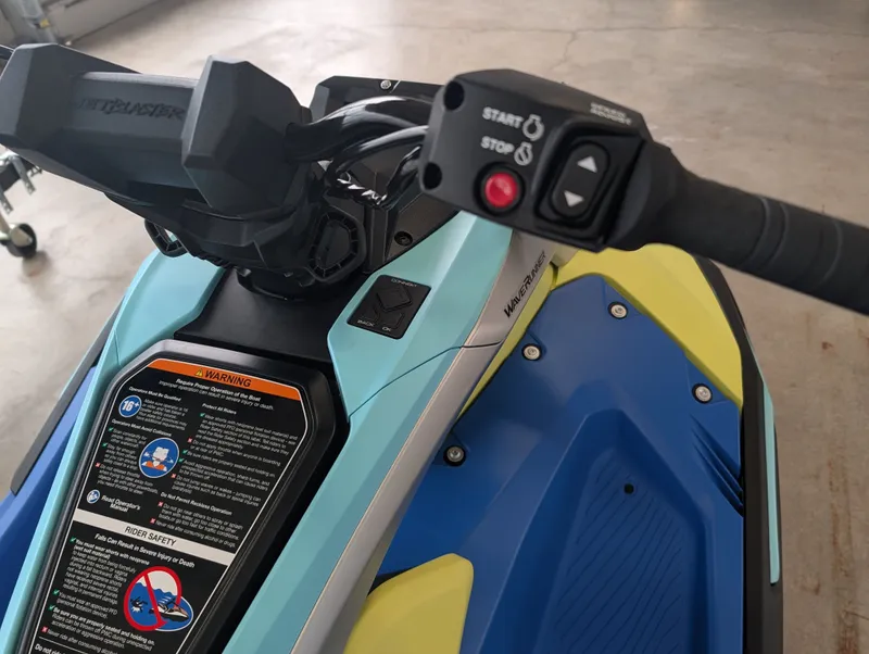 Slide: The Image of Yamaha JB1050A-CB 2026 - 6