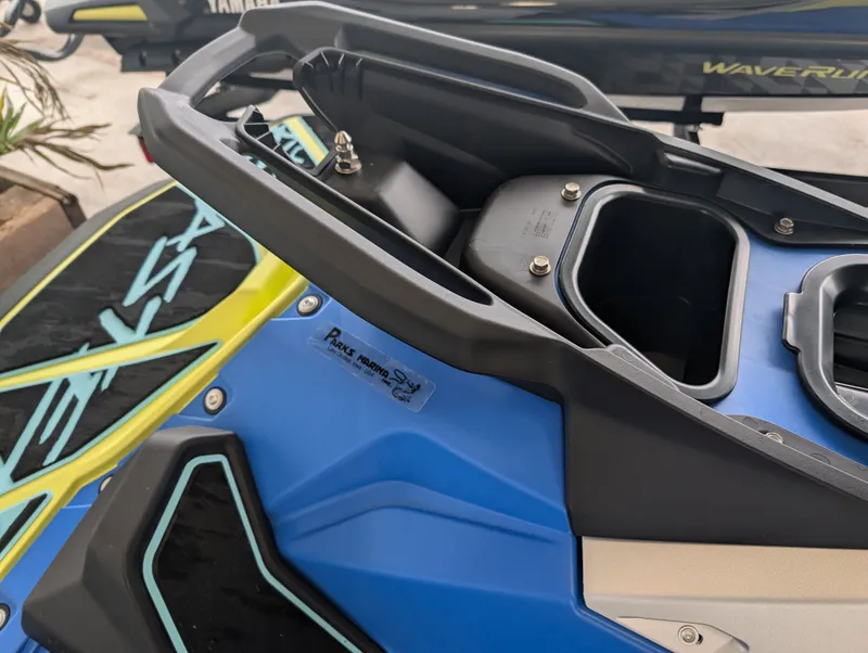 Slide: The Image of Yamaha JB1050A-CB 2026 - 7