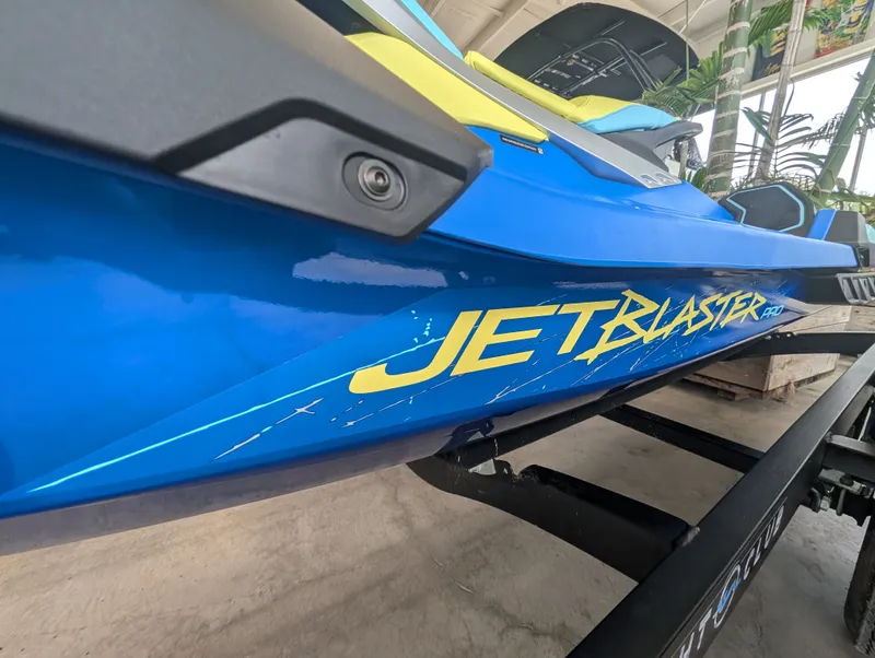 Slide: The Image of Yamaha JB1050A-CB 2026 - 8