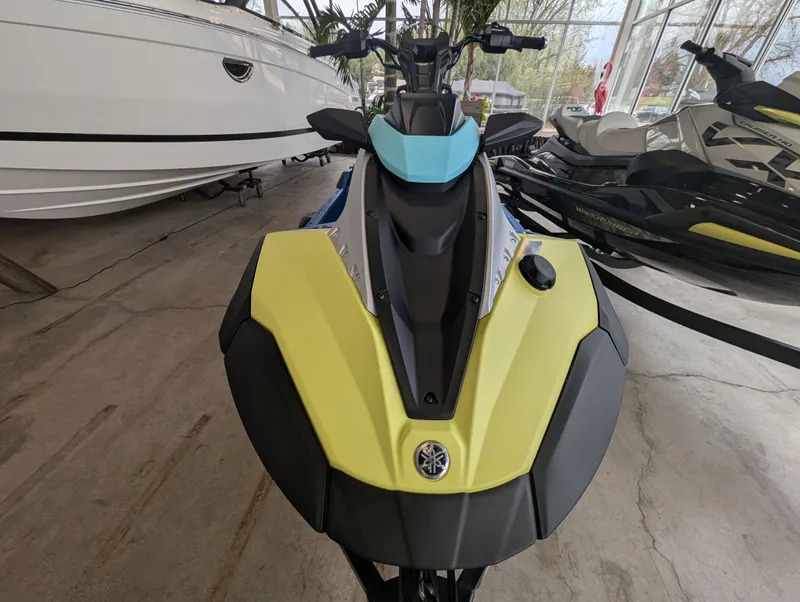 Slide: The Image of Yamaha JB1050A-CB 2026 - 9