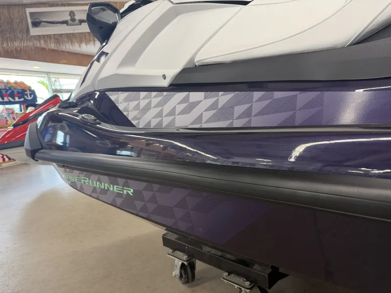 Slide: The Image of Yamaha VX1900C-CA 2026 - 5