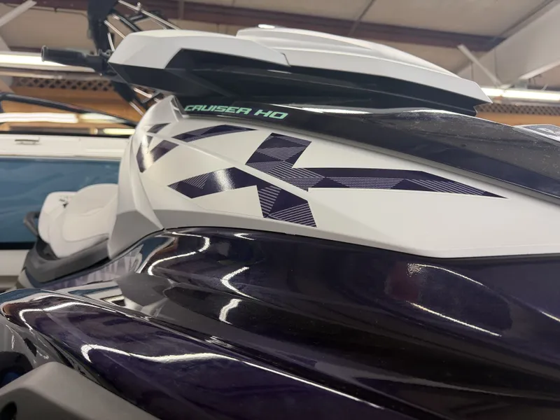 Slide: The Image of Yamaha VX1900C-CA 2026 - 2