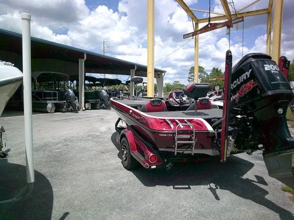 Slide: The Image of Ranger 518C 2017 - 4