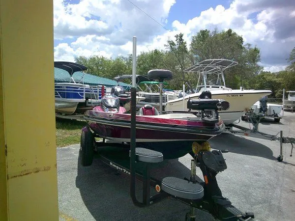 Slide: The Image of Ranger 518C 2017 - 8