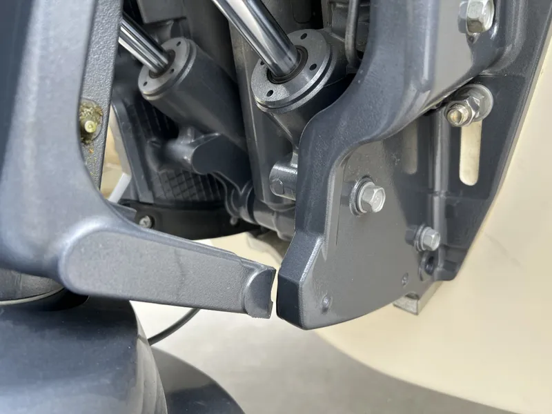 Slide: The Image of Scout 240 XSF 2022 - 32