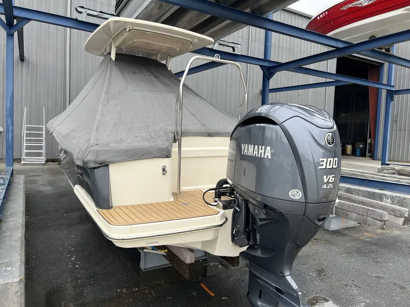 Slide: The Image of Scout 240 XSF 2022 - 4