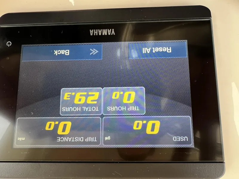 Slide: The Image of Scout 240 XSF 2022 - 6