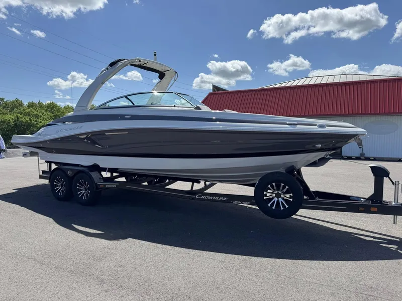 The Image of Crownline Boats 288 SS 2026 - 1