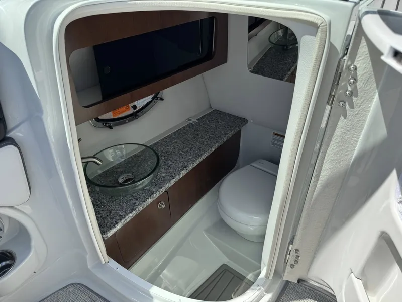 Slide: The Image of Crownline Boats 288 SS 2026 - 14