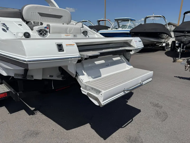Slide: The Image of Crownline Boats 288 SS 2026 - 25
