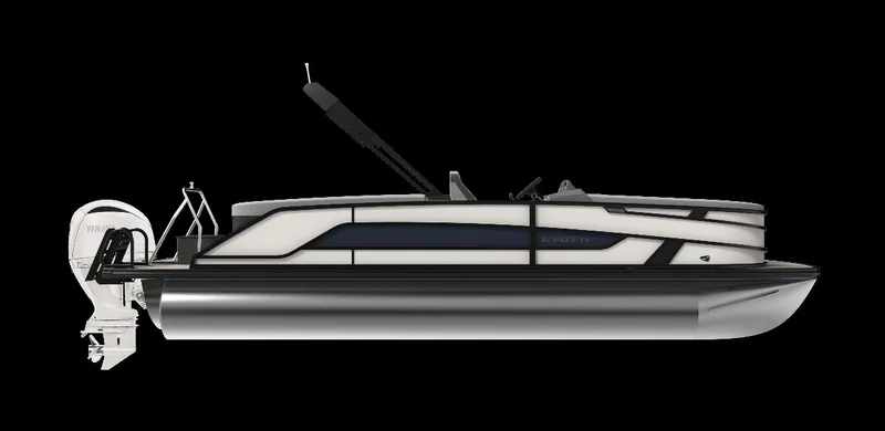 The Image of Evotti 521 CS 2026 - 1