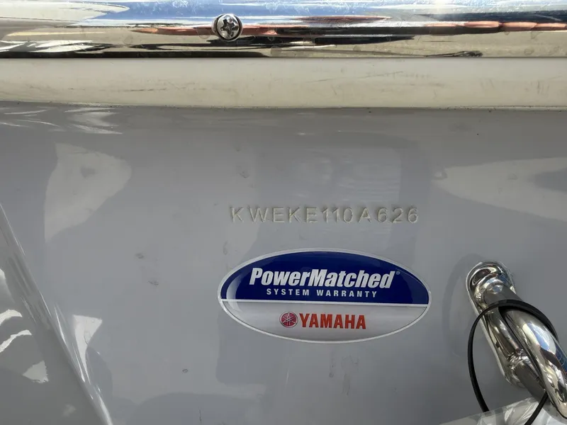 Slide: The Image of Key West 260CC 2026 - 23