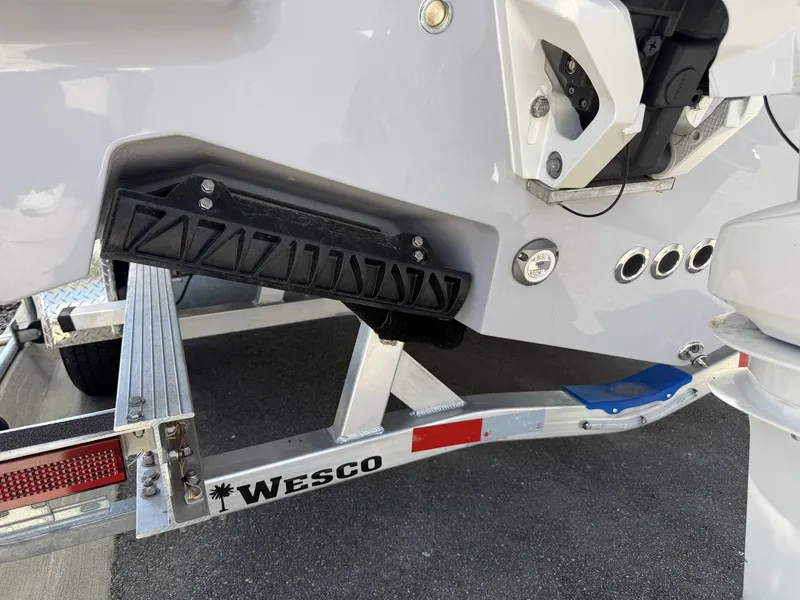 Slide: The Image of Key West 260 Center Console 2026 - 5
