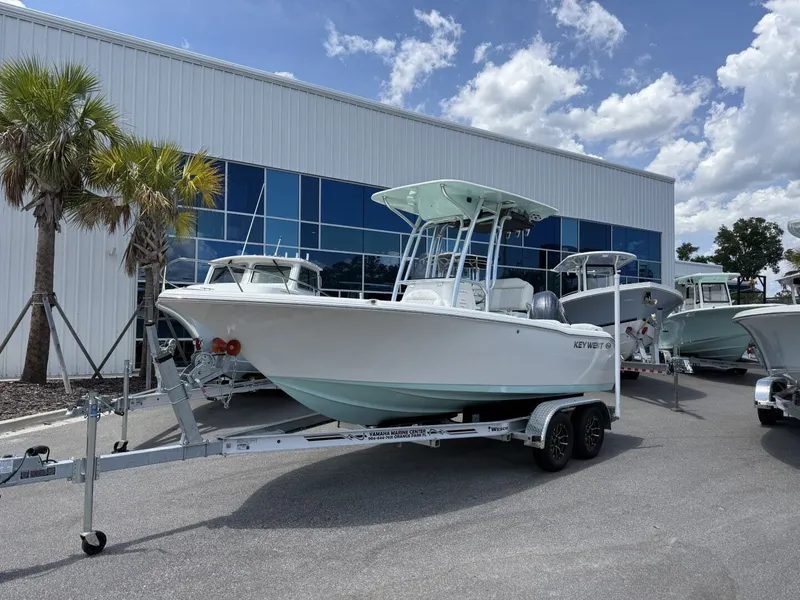 Slide: The Image of Key West 203 FS 2026 - 3