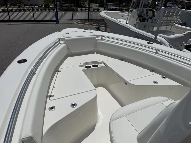 Slide: The Image of Key West 219 FS 2026 - 16