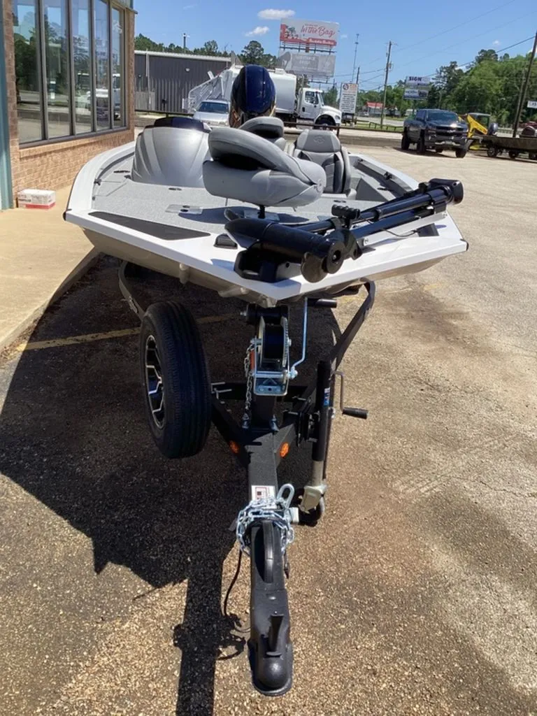 Slide: The Image of G3 Sportsman 1710 2026 - 10