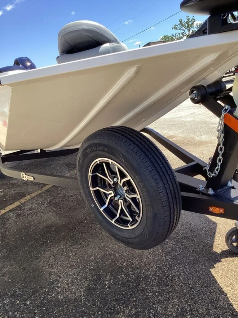 Slide: The Image of G3 Sportsman 1710 2026 - 11