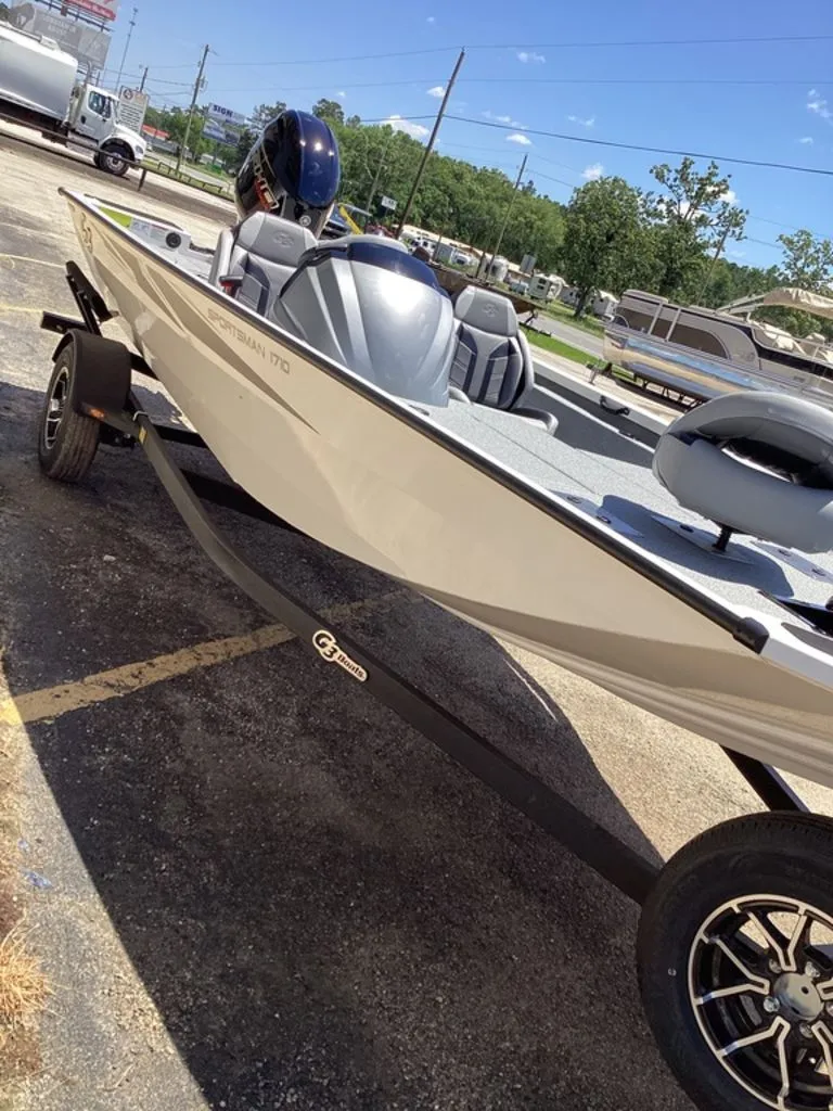 Slide: The Image of G3 Sportsman 1710 2026 - 13