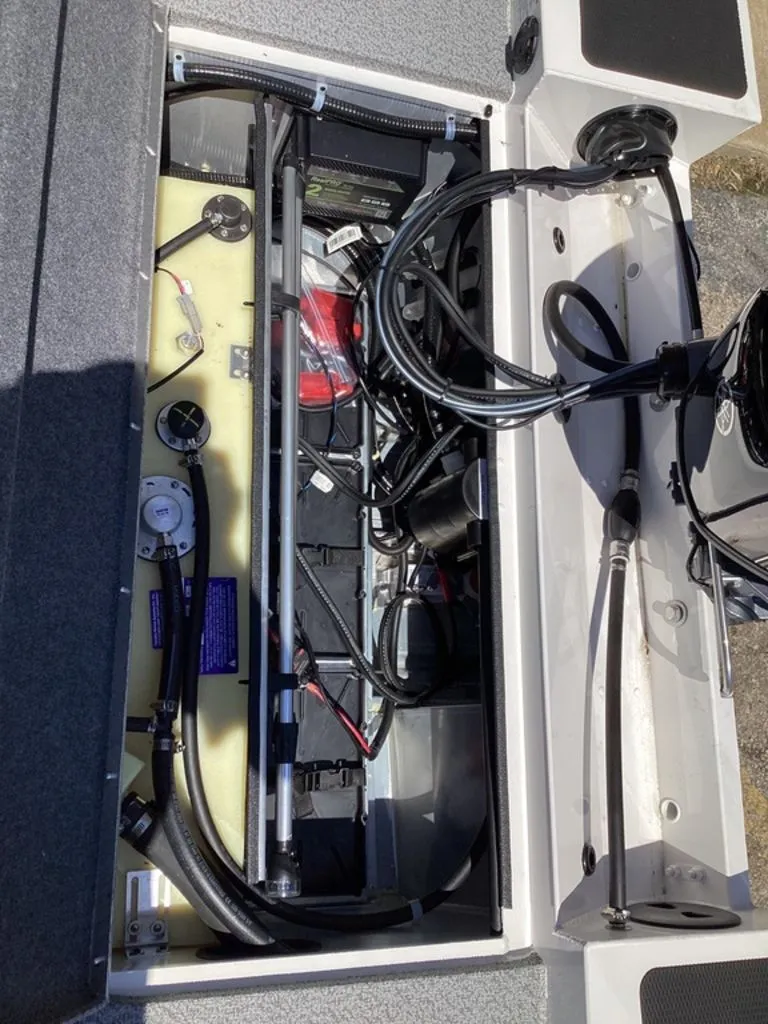 Slide: The Image of G3 Sportsman 1710 2026 - 16