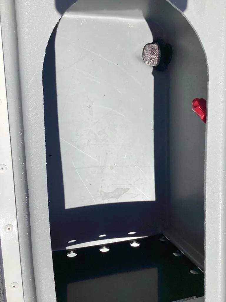 Slide: The Image of G3 Sportsman 1710 2026 - 20