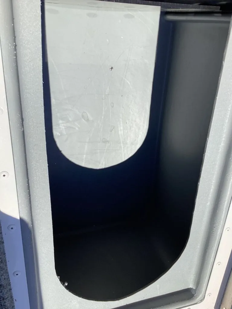 Slide: The Image of G3 Sportsman 1710 2026 - 21