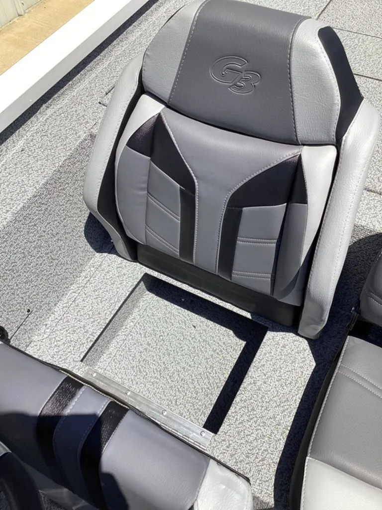 Slide: The Image of G3 Sportsman 1710 2026 - 27