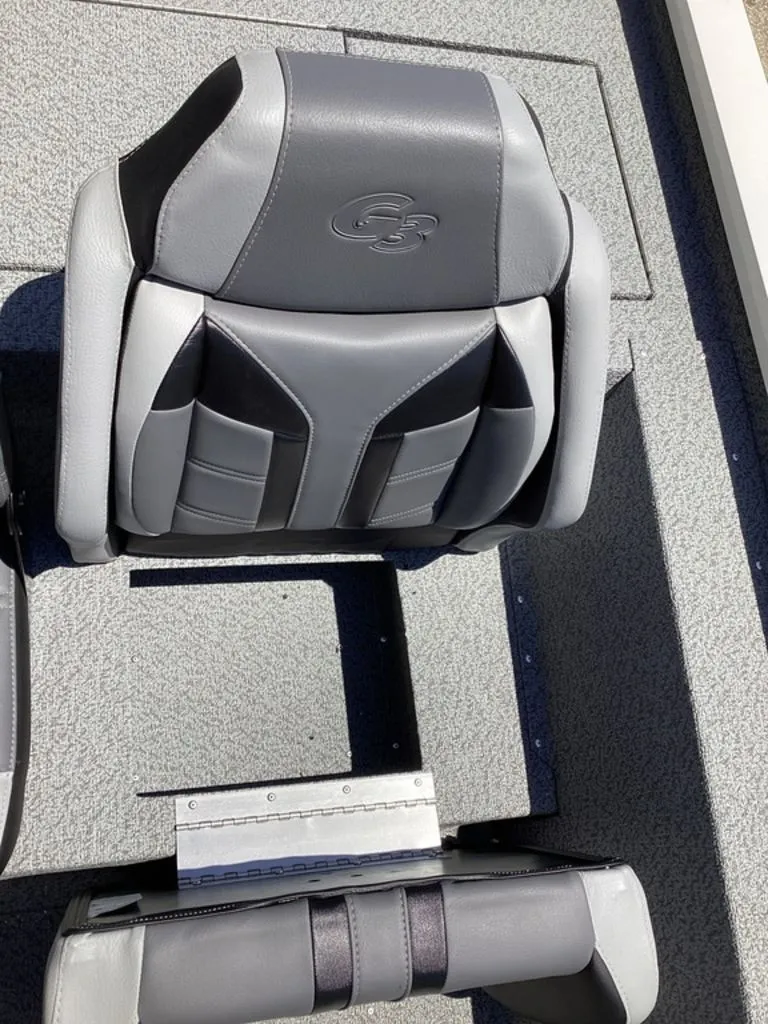 Slide: The Image of G3 Sportsman 1710 2026 - 28