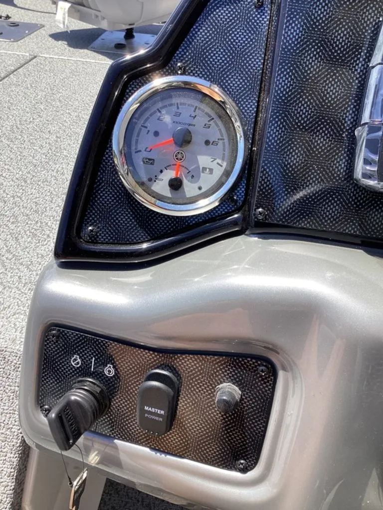Slide: The Image of G3 Sportsman 1710 2026 - 29