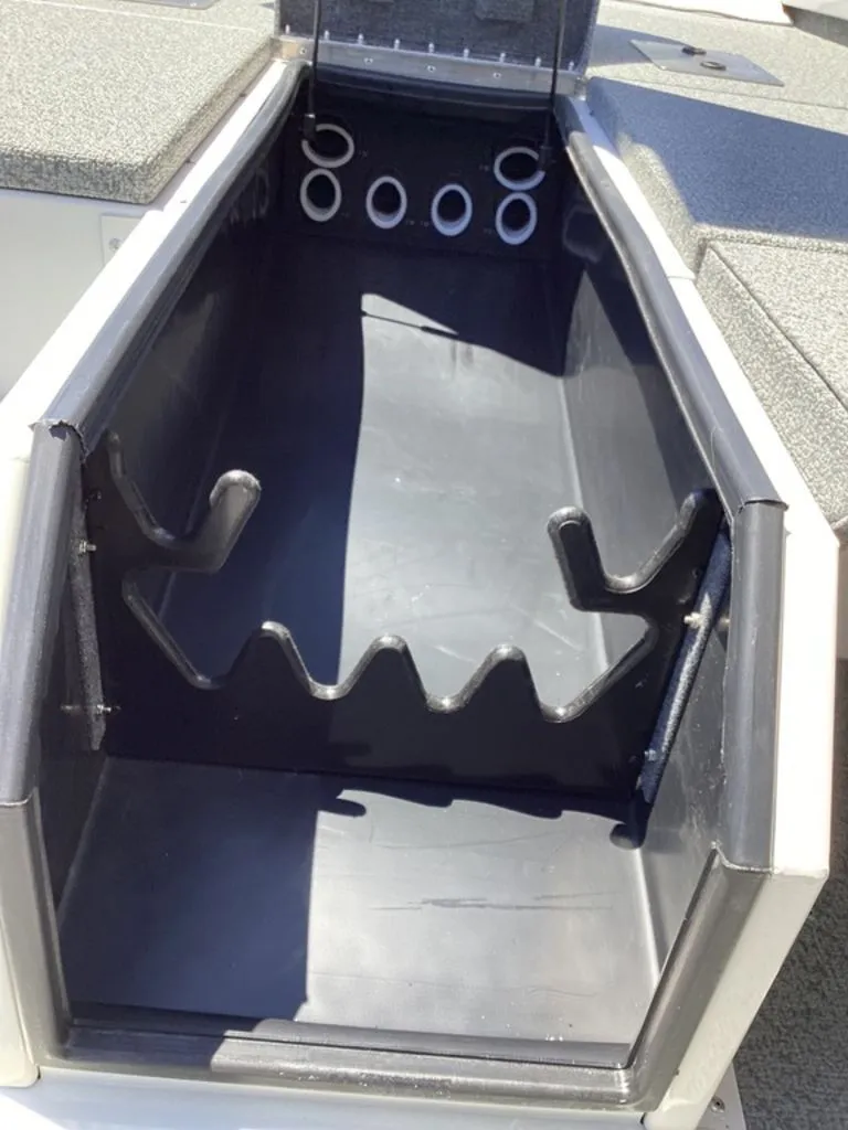 Slide: The Image of G3 Sportsman 1710 2026 - 33