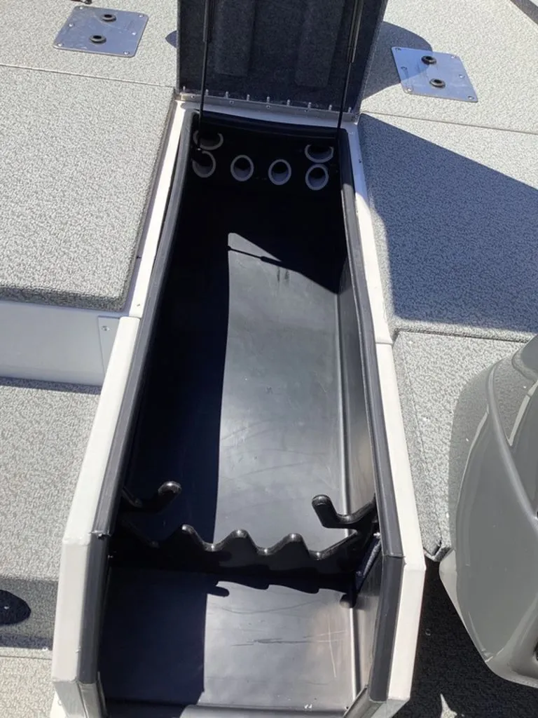 Slide: The Image of G3 Sportsman 1710 2026 - 34