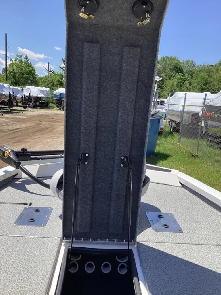 Slide: The Image of G3 Sportsman 1710 2026 - 35