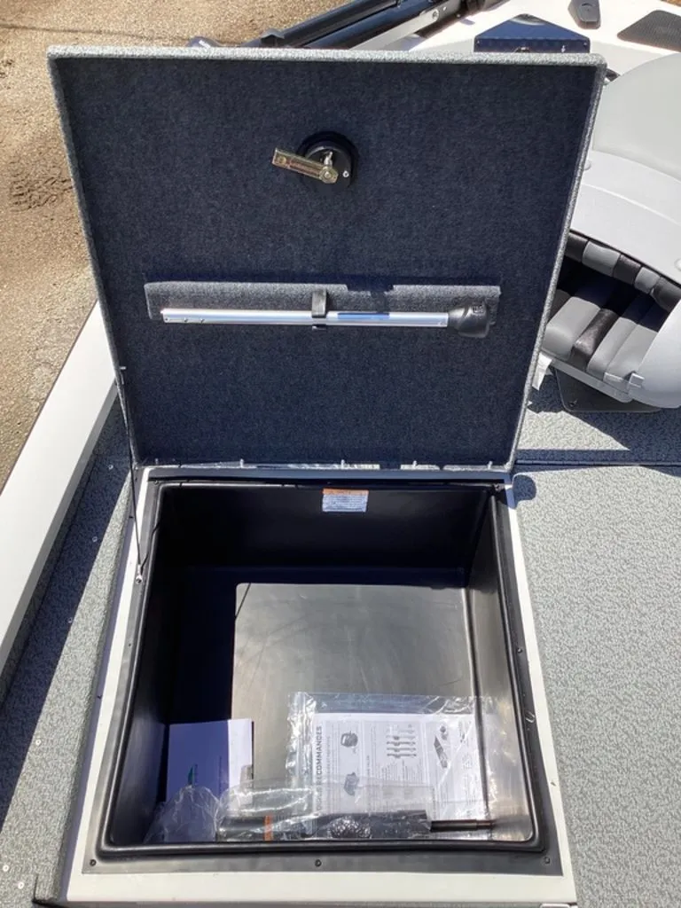 Slide: The Image of G3 Sportsman 1710 2026 - 36