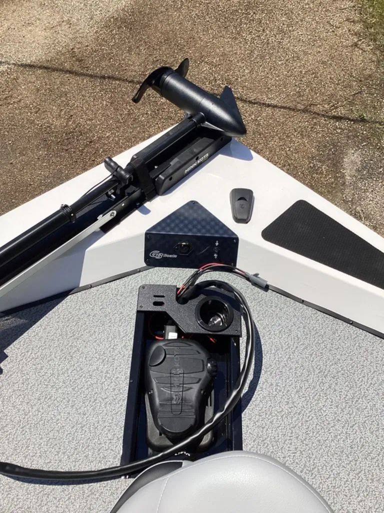 Slide: The Image of G3 Sportsman 1710 2026 - 38