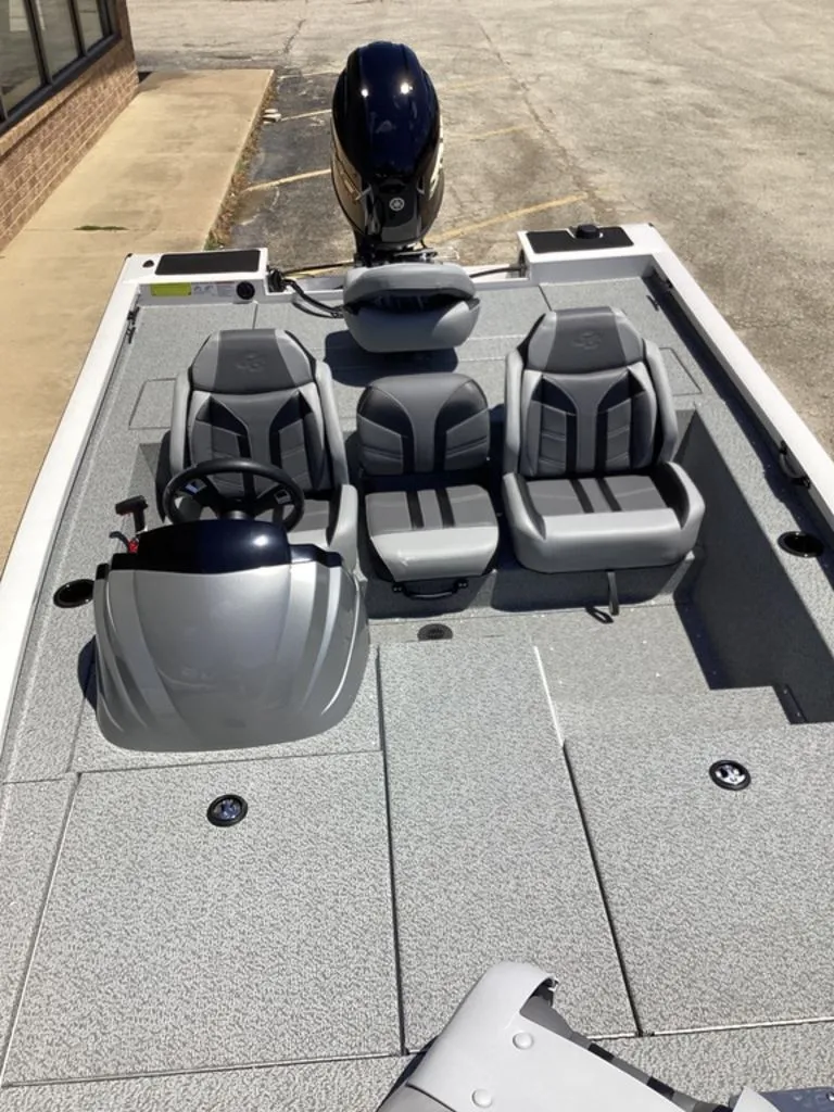 Slide: The Image of G3 Sportsman 1710 2026 - 39