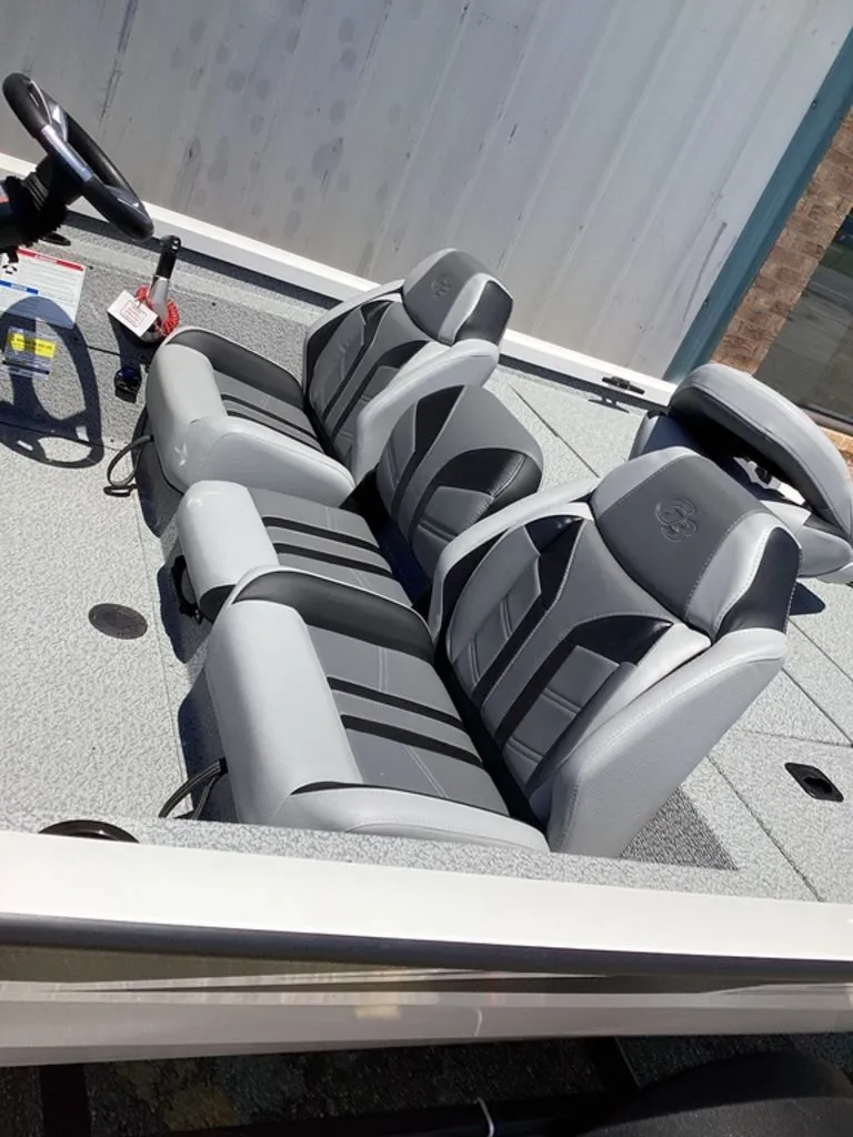 Slide: The Image of G3 Sportsman 1710 2026 - 5
