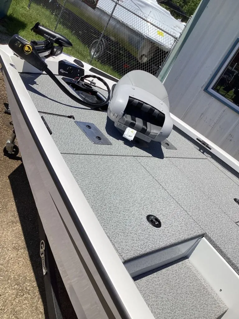 Slide: The Image of G3 Sportsman 1710 2026 - 7