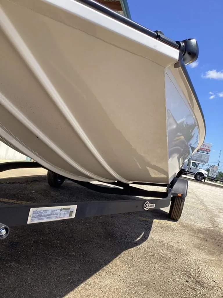 Slide: The Image of G3 Sportsman 1710 2026 - 9